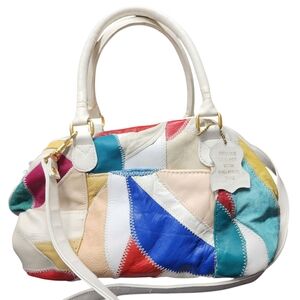 Patchwork‎ Handbag